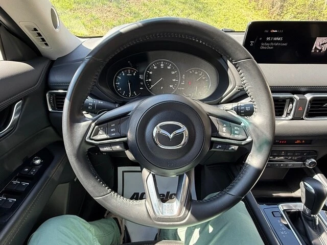2022 Mazda CX-5 2nd Gen - Image 21 of 21