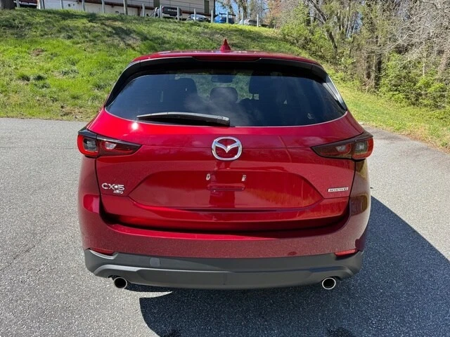 2022 Mazda CX-5 2nd Gen - Image 7 of 21