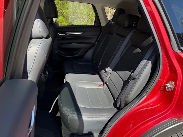 2022 Mazda CX-5 2nd Gen - Image 15 of 21
