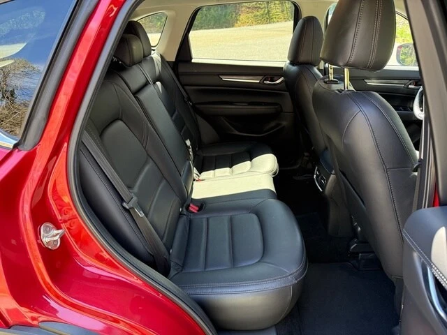 2022 Mazda CX-5 2nd Gen - Image 19 of 21