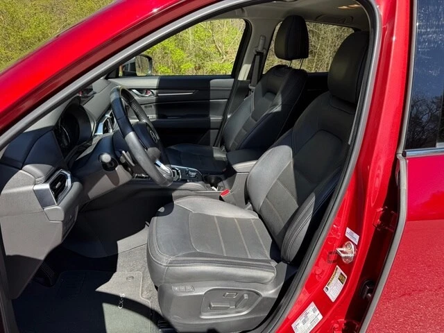 2022 Mazda CX-5 2nd Gen - Image 11 of 21