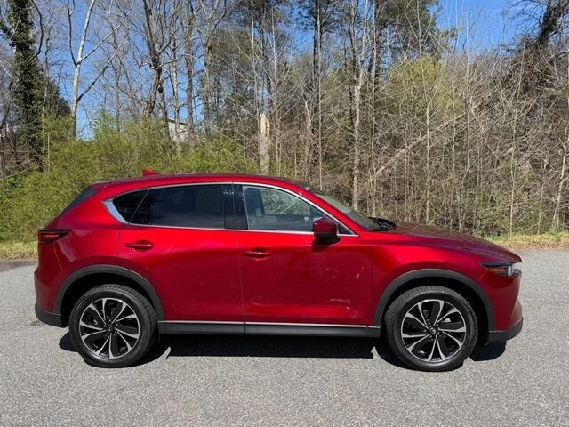 2022 Mazda CX-5 2nd Gen - Image 5 of 21