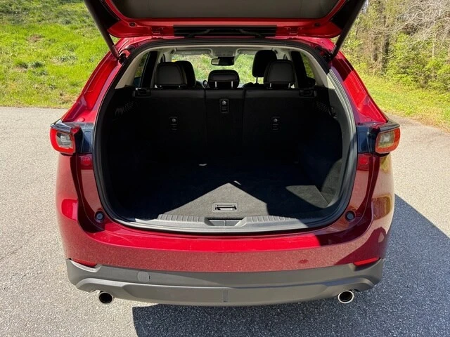 2022 Mazda CX-5 2nd Gen - Image 16 of 21
