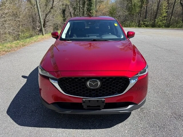 2022 Mazda CX-5 2nd Gen - Image 3 of 21