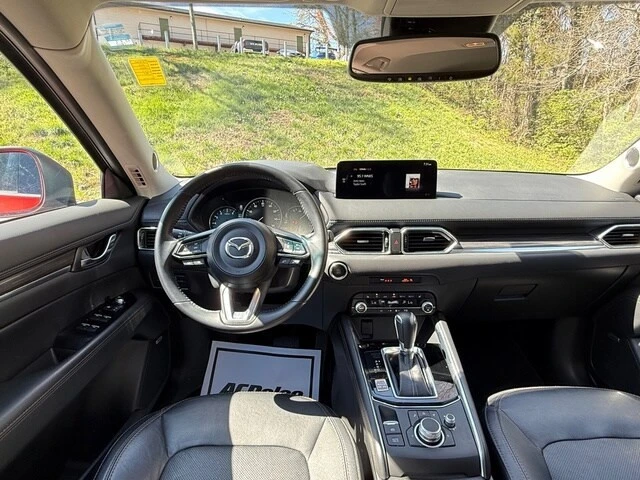 2022 Mazda CX-5 2nd Gen - Image 10 of 21