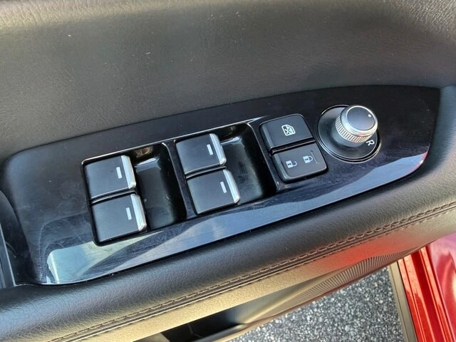 2022 Mazda CX-5 2nd Gen - Image 12 of 21