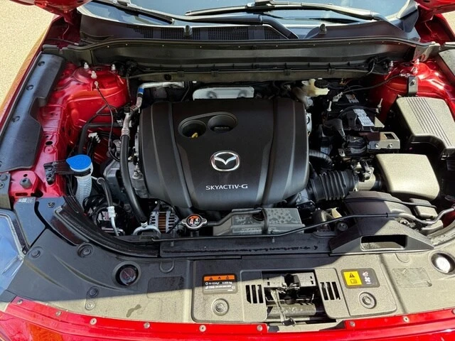 2022 Mazda CX-5 2nd Gen - Image 9 of 21