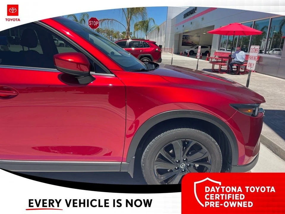 2022 Mazda CX-5 2nd Gen - Image 9 of 10