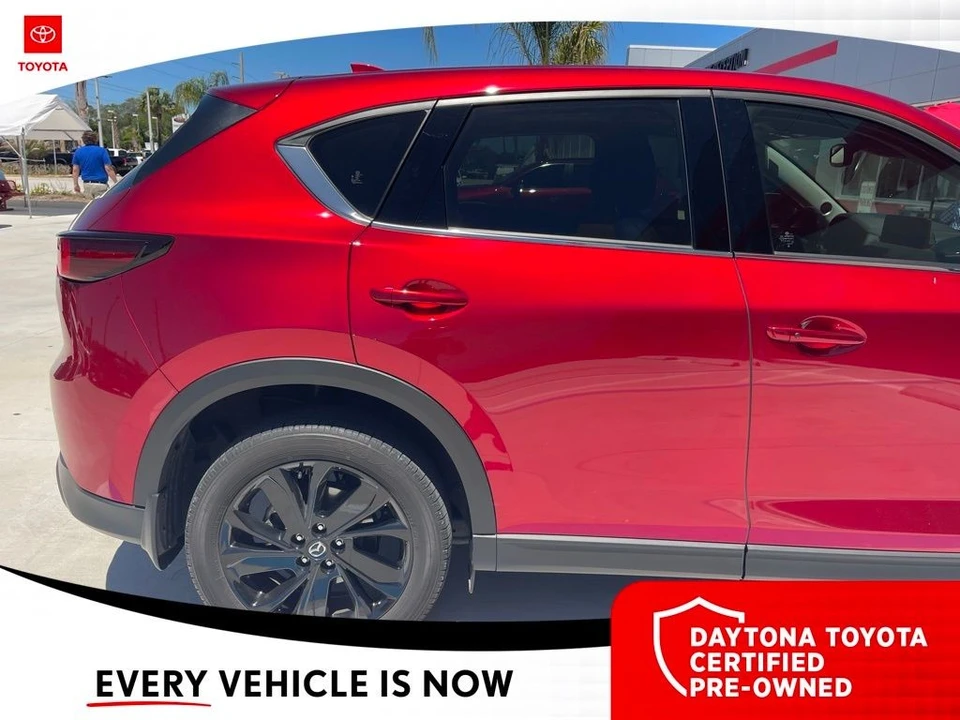 2022 Mazda CX-5 2nd Gen - Image 3 of 10