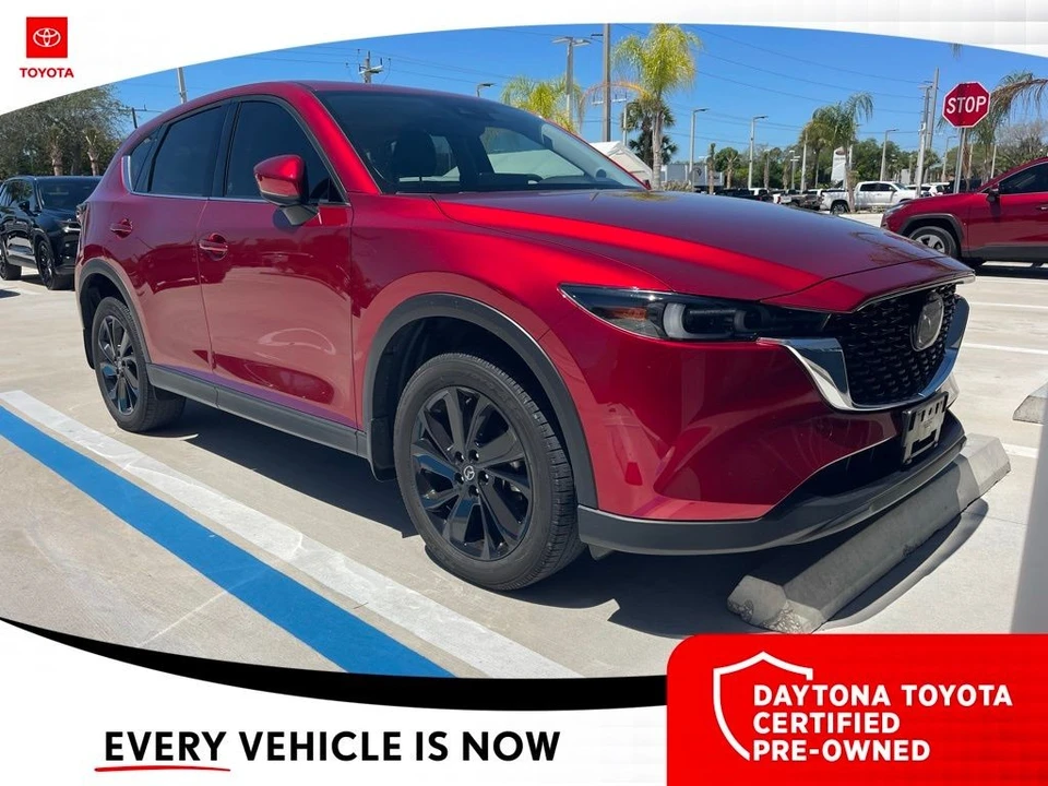 2022 Mazda CX-5 2nd Gen - Image 6 of 10
