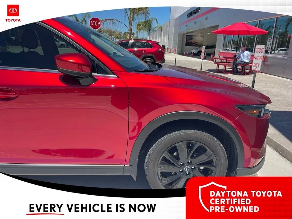 2022 Mazda CX-5 2nd Gen - Image 4 of 10