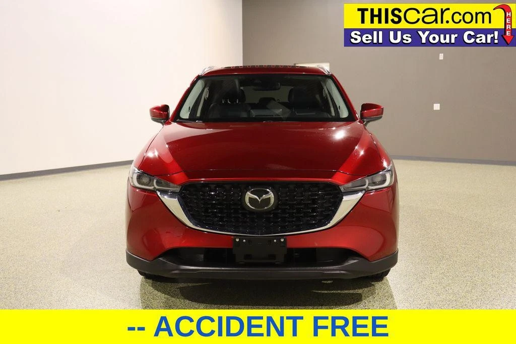 2022 Mazda CX-5 2nd Gen - Image 2 of 12