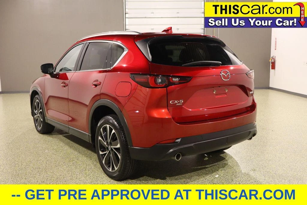 2022 Mazda CX-5 2nd Gen - Image 6 of 12