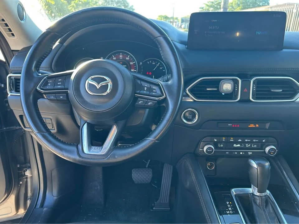 2022 Mazda CX-5 2nd Gen - Image 8 of 14