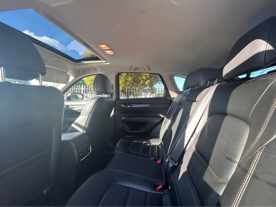 2022 Mazda CX-5 2nd Gen - Image 10 of 14