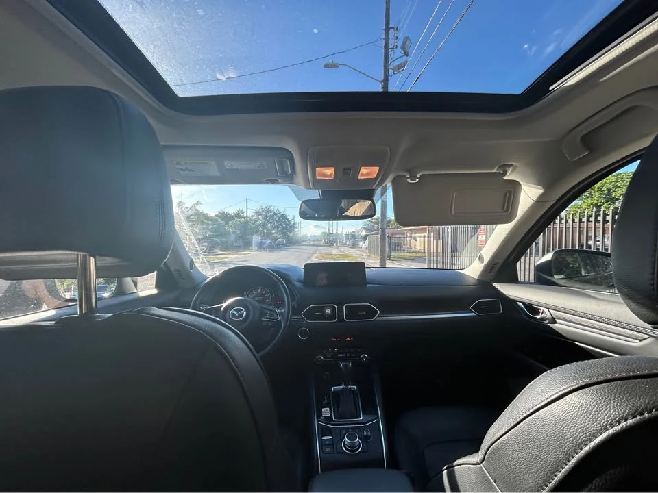 2022 Mazda CX-5 2nd Gen - Image 9 of 14