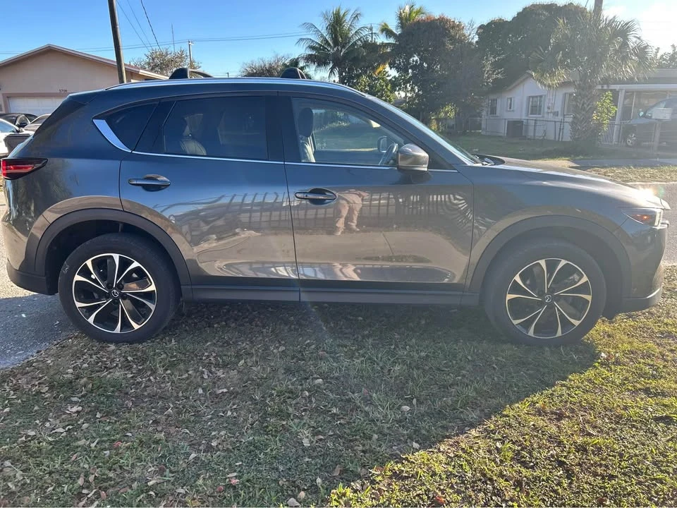 2022 Mazda CX-5 2nd Gen - Image 5 of 14