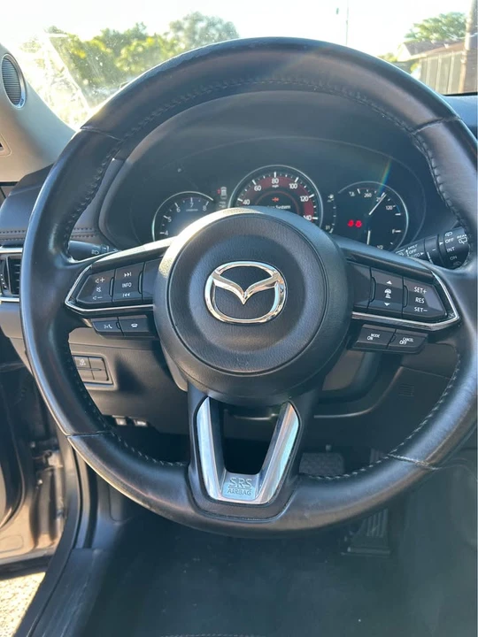 2022 Mazda CX-5 2nd Gen - Image 7 of 14