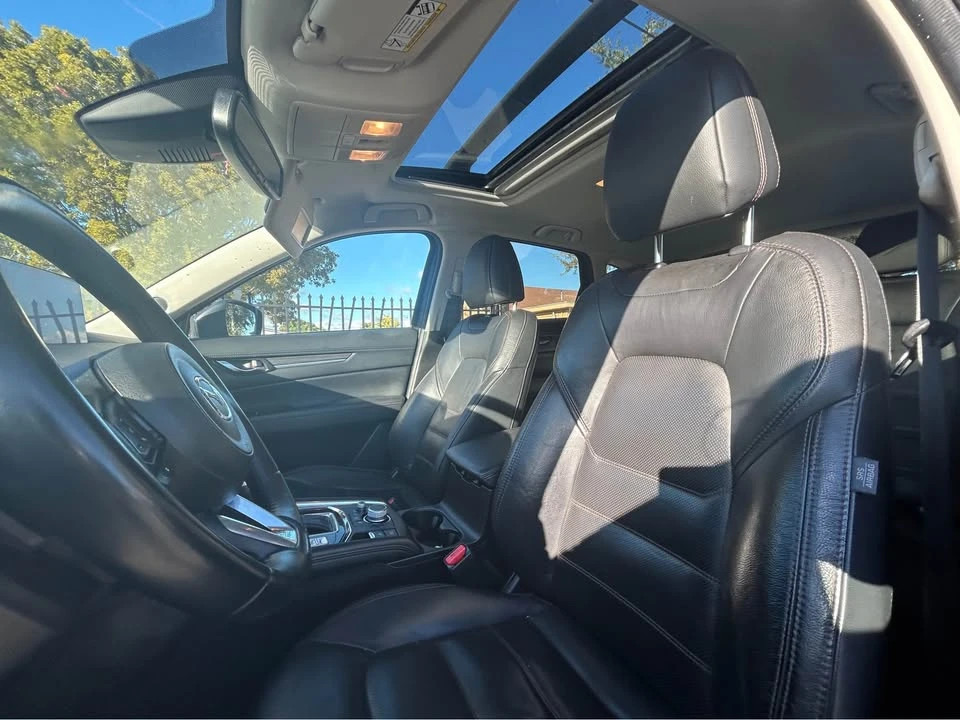 2022 Mazda CX-5 2nd Gen - Image 6 of 14
