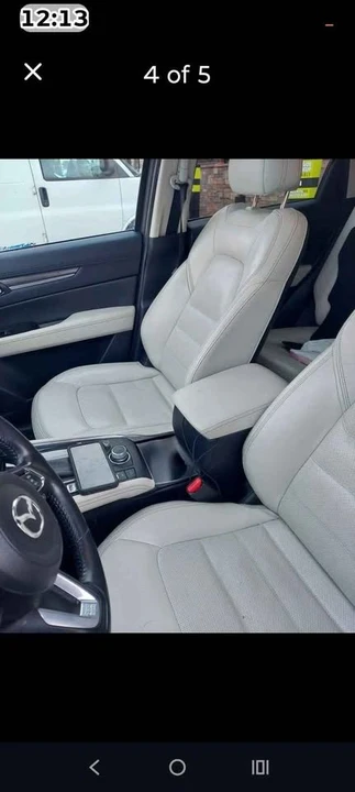 2022 Mazda CX-5 2nd Gen - Image 5 of 10