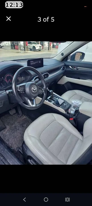 2022 Mazda CX-5 2nd Gen - Image 7 of 10