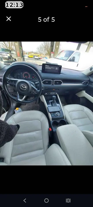 2022 Mazda CX-5 2nd Gen - Image 6 of 10