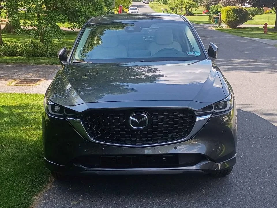 2022 Mazda CX-5 2nd Gen - Image 2 of 10