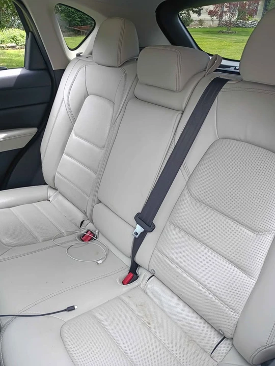 2022 Mazda CX-5 2nd Gen - Image 10 of 10