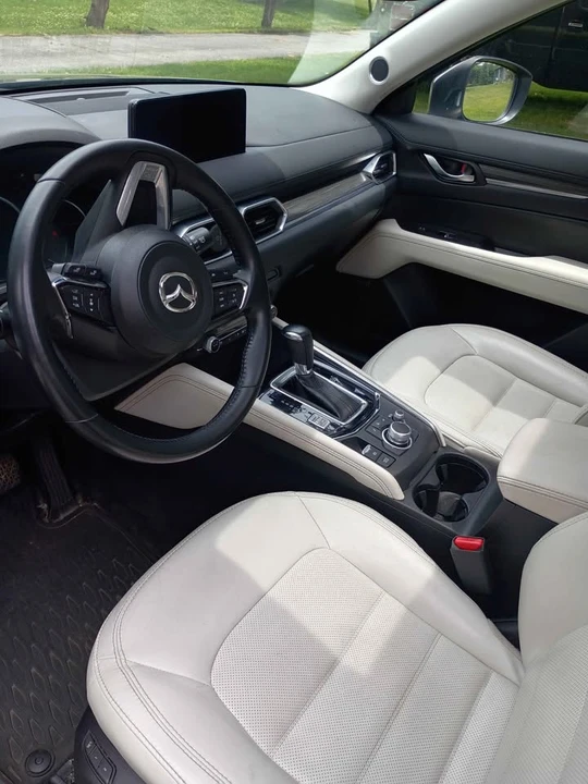2022 Mazda CX-5 2nd Gen - Image 9 of 10