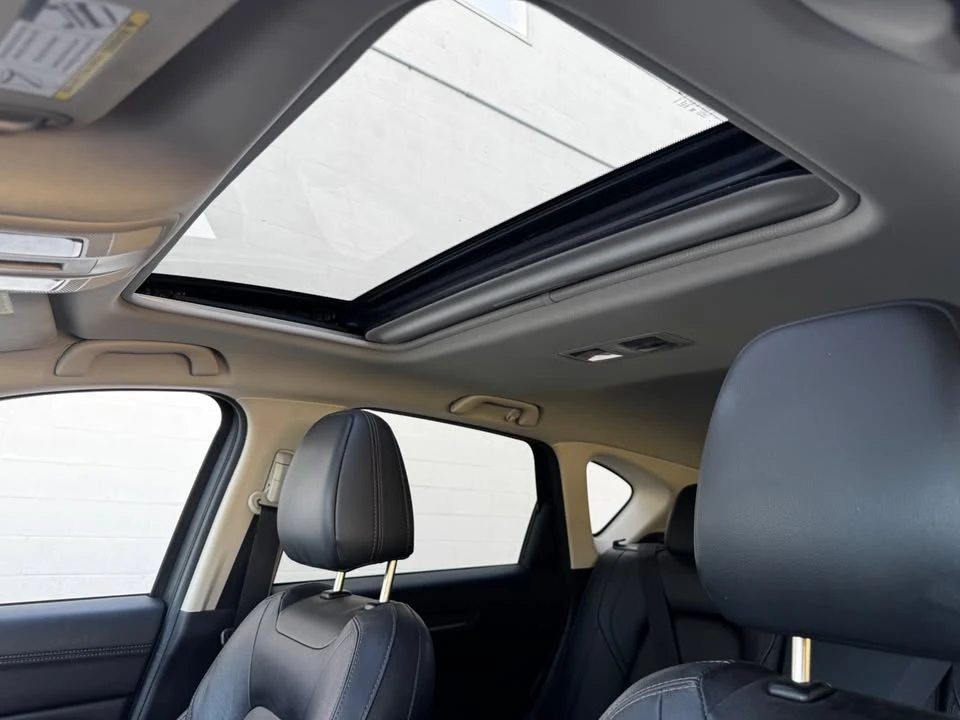 2022 Mazda CX-5 2nd Gen - Image 14 of 20