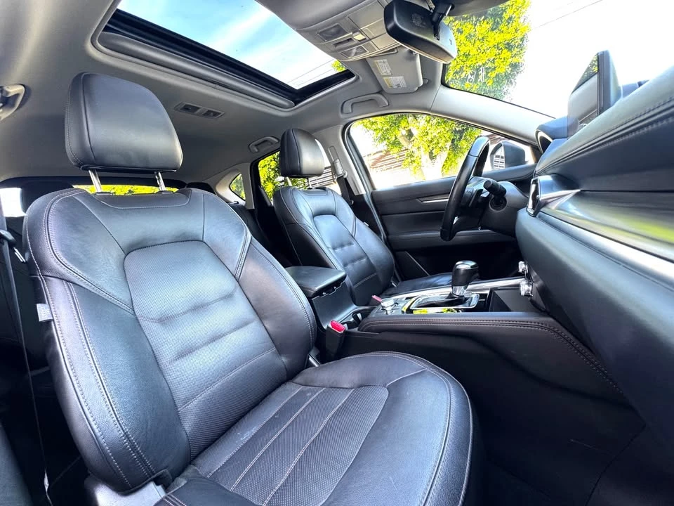 2022 Mazda CX-5 2nd Gen - Image 12 of 20