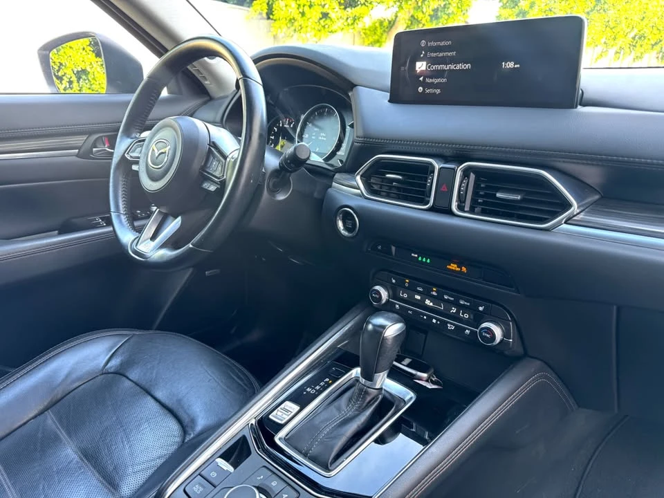 2022 Mazda CX-5 2nd Gen - Image 11 of 20