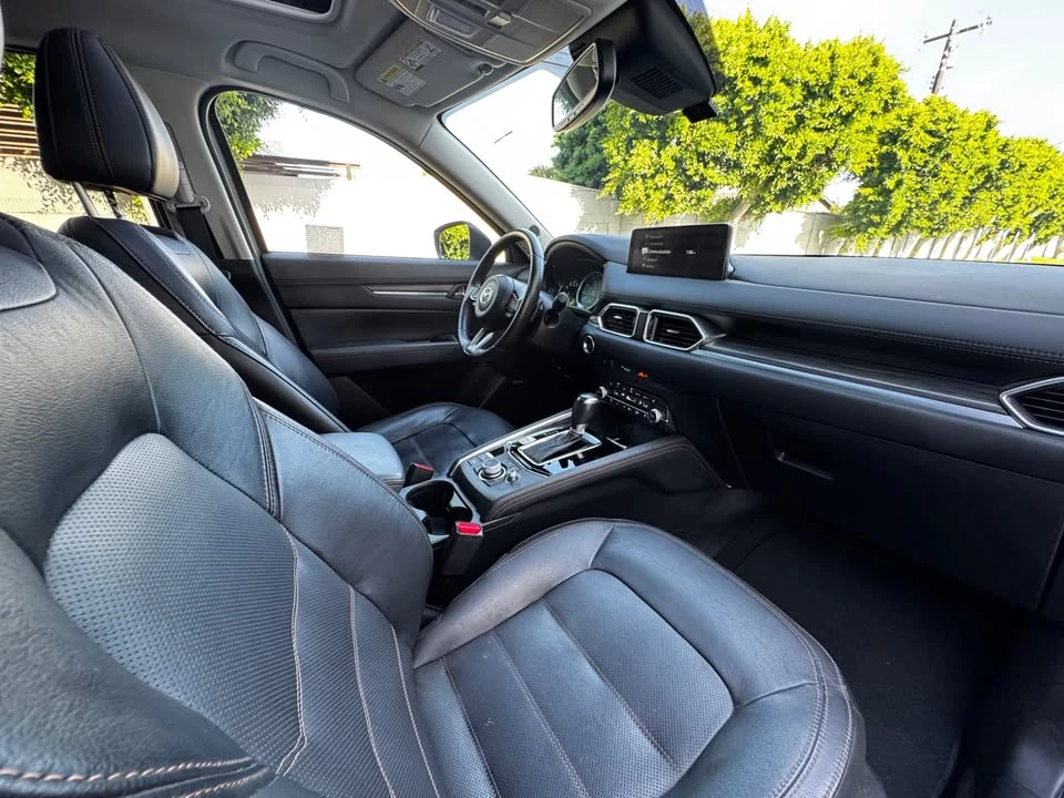 2022 Mazda CX-5 2nd Gen - Image 10 of 20