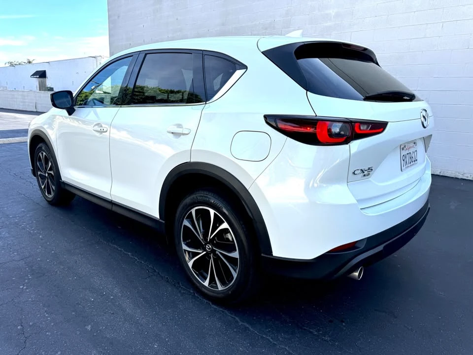 2022 Mazda CX-5 2nd Gen - Image 4 of 20