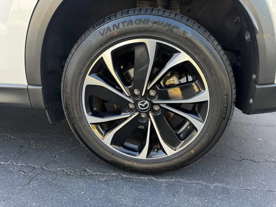 2022 Mazda CX-5 2nd Gen - Image 19 of 20