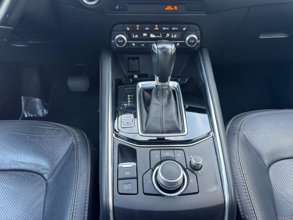 2022 Mazda CX-5 2nd Gen - Image 17 of 20