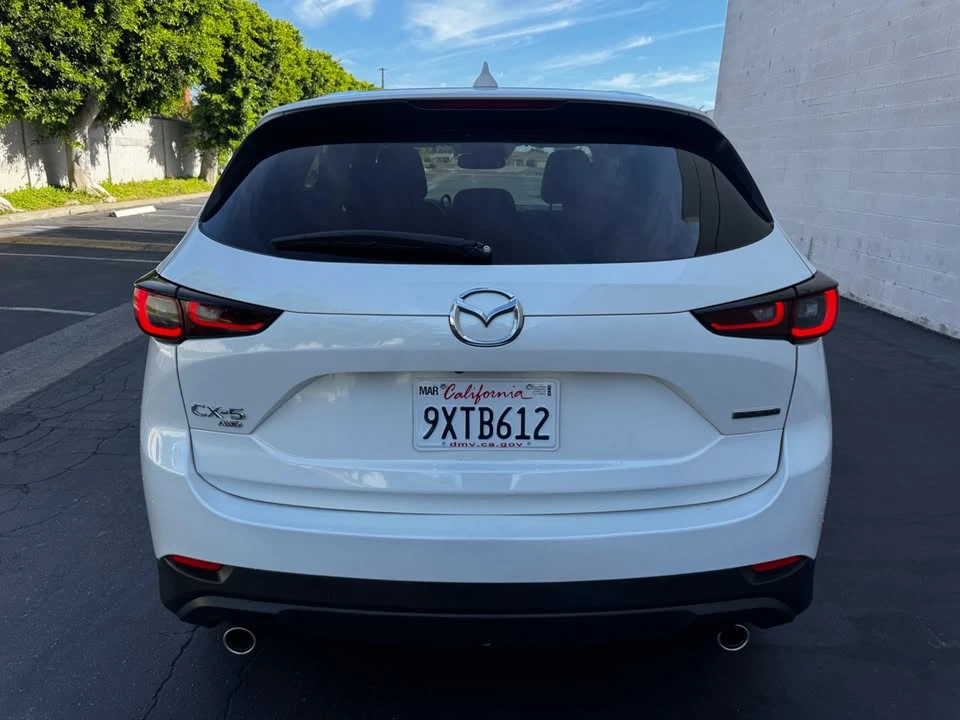 2022 Mazda CX-5 2nd Gen - Image 5 of 20