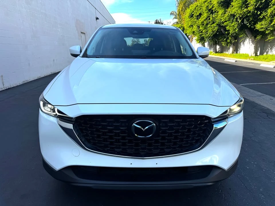 2022 Mazda CX-5 2nd Gen - Image 2 of 20