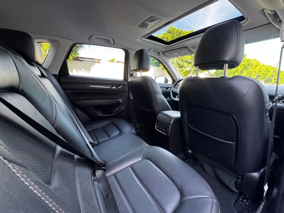 2022 Mazda CX-5 2nd Gen - Image 9 of 20