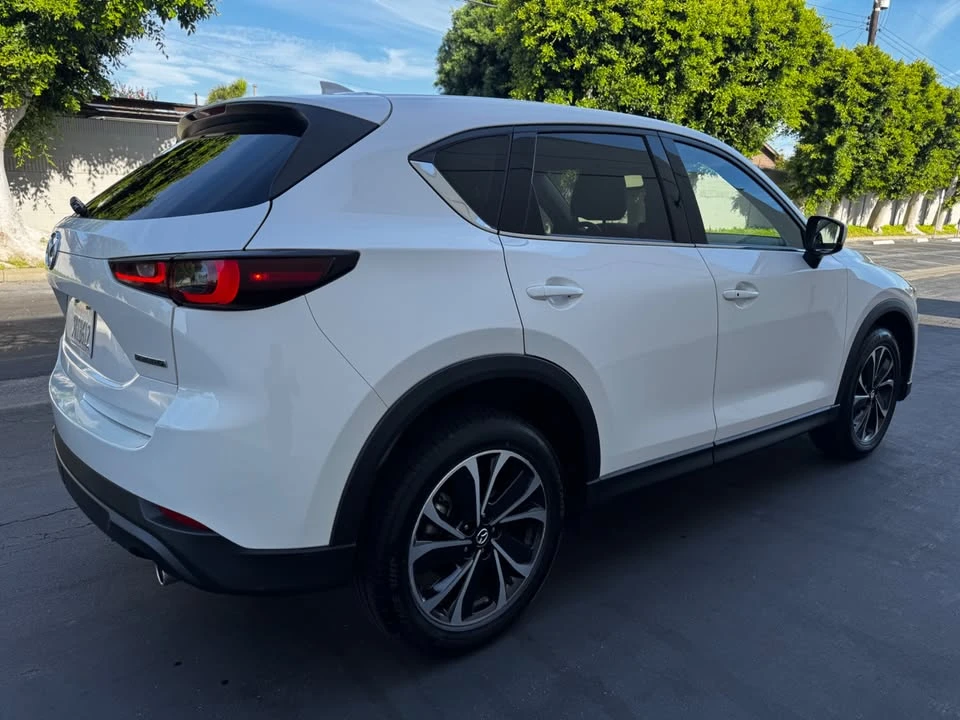 2022 Mazda CX-5 2nd Gen - Image 6 of 20