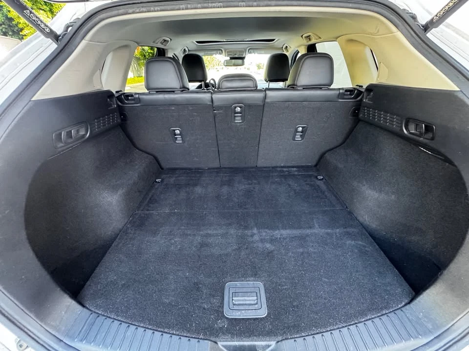 2022 Mazda CX-5 2nd Gen - Image 8 of 20