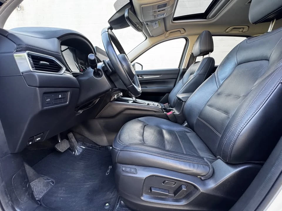 2022 Mazda CX-5 2nd Gen - Image 13 of 20