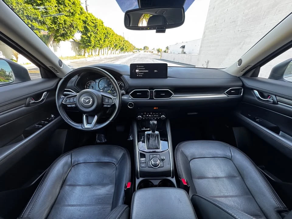 2022 Mazda CX-5 2nd Gen - Image 18 of 20