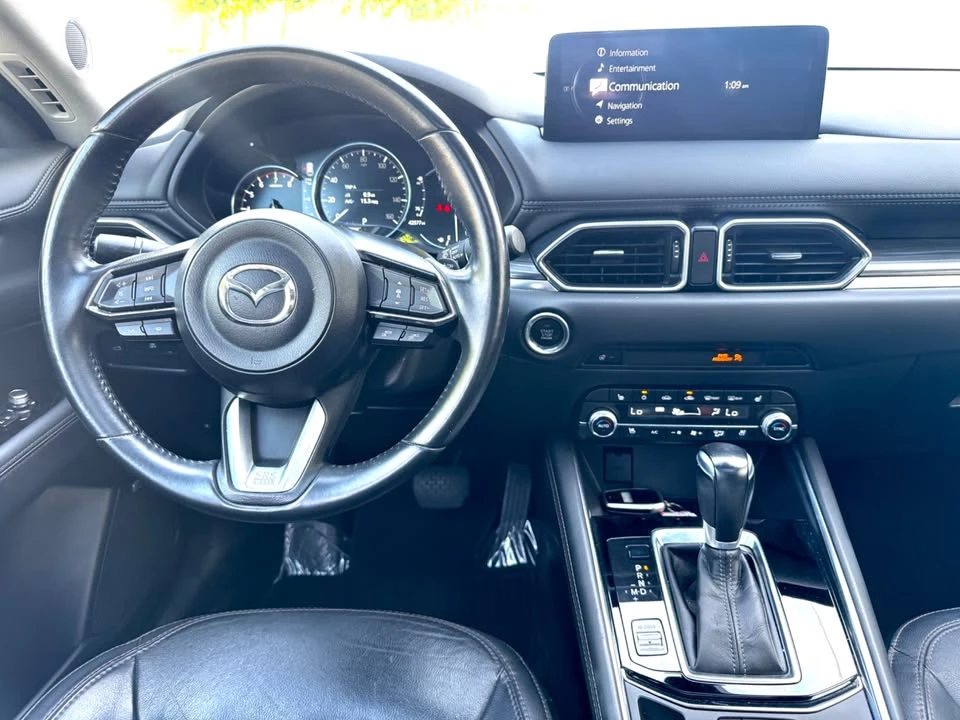 2022 Mazda CX-5 2nd Gen - Image 16 of 20