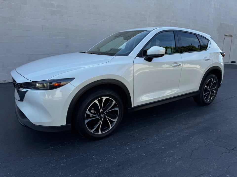 2022 Mazda CX-5 2nd Gen - Image 3 of 20