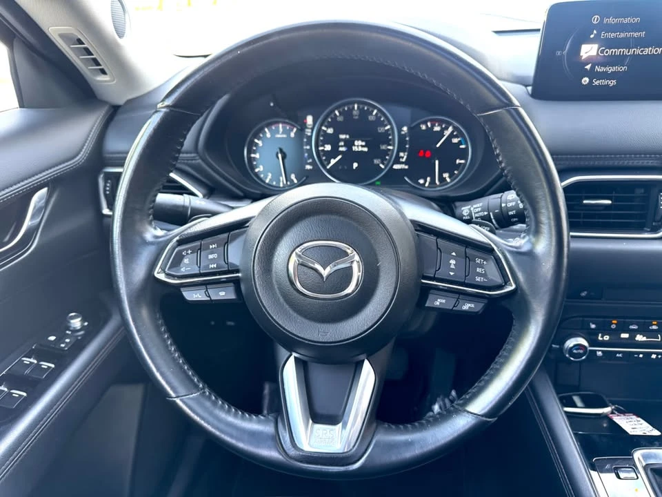 2022 Mazda CX-5 2nd Gen - Image 15 of 20