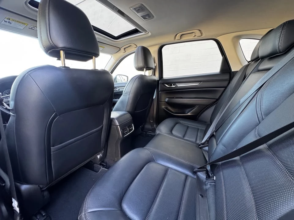 2022 Mazda CX-5 2nd Gen - Image 7 of 20