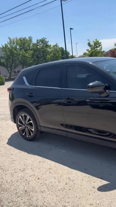 2022 Mazda CX-5 2nd Gen - Image 10 of 10