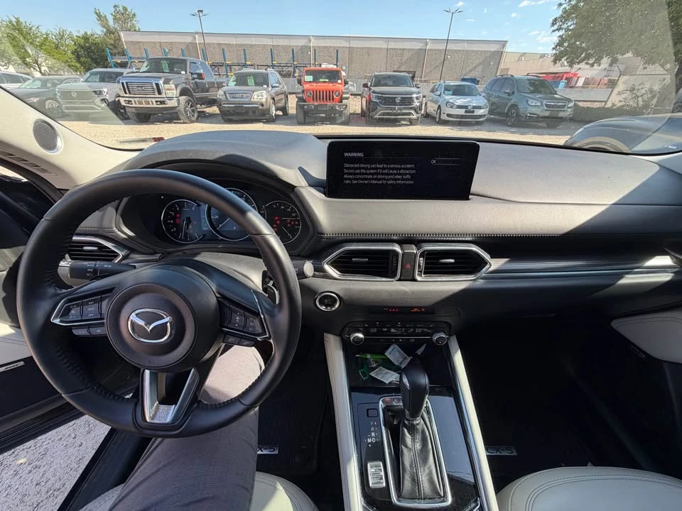 2022 Mazda CX-5 2nd Gen - Image 6 of 8