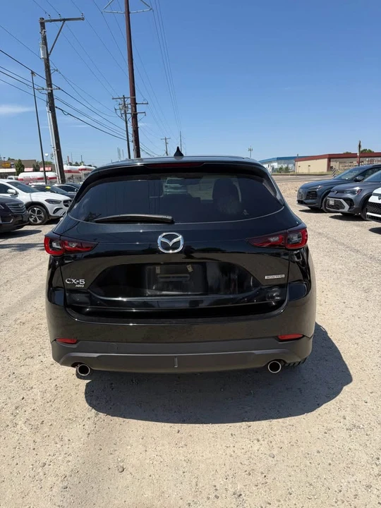 2022 Mazda CX-5 2nd Gen - Image 3 of 10